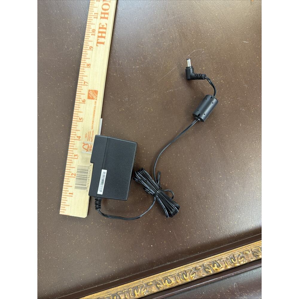 New OEM Power Cord Adapter ICOM BC-123SA ITE Power Supply 12V 1.0A BK#98